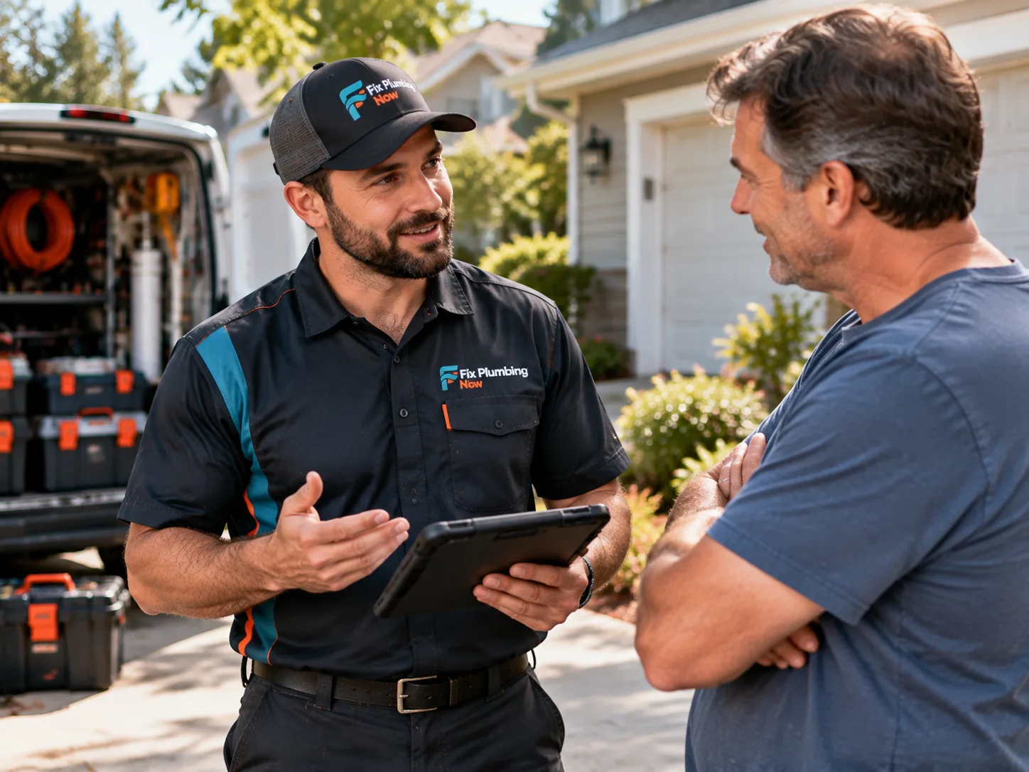 Clogged Drain Service White Pigeon, MI FAQs